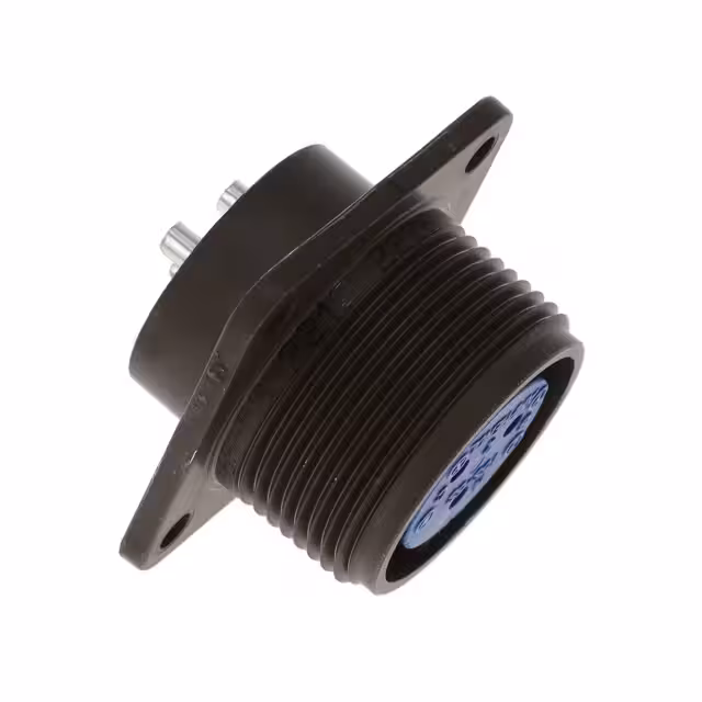 97-3102A16S-5S Amphenol Industrial Operations  Assemblages de connecteurs circulaires